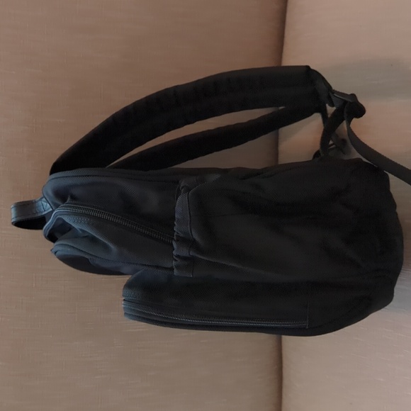 Briggs & Riley Black Backpack - Picture 4 of 16